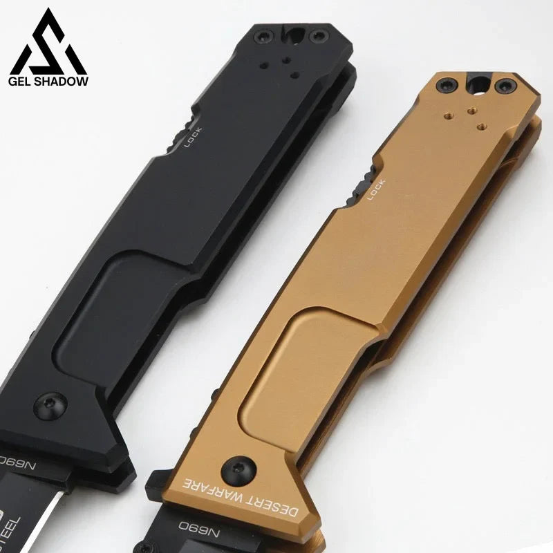 Extrema Ratio NEMESIS /MPC N690 folding knife-GS24