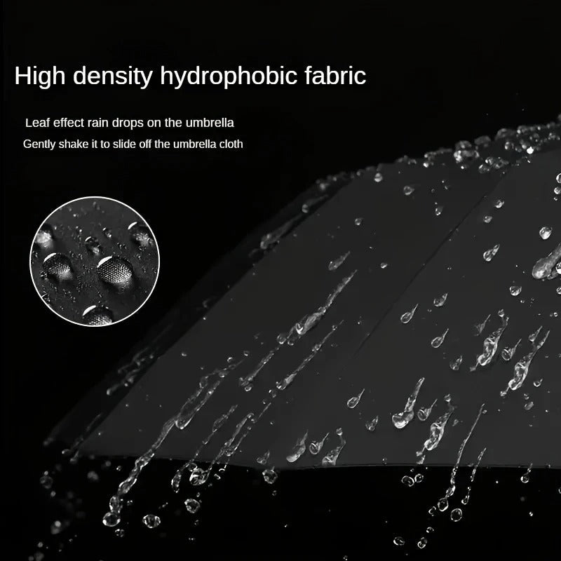 Automatic Waterproof Sun-Protection Umbrella