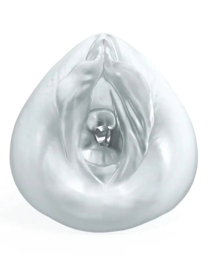 Pdx Extreme Self-Lubricating Sorority Snatch – Self-Lubricating Stroker
