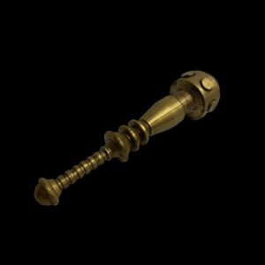 Factory Entertainment Masters of the Universe (2026 Movie) Man-At-Arms Mace Foam Stunt Replica