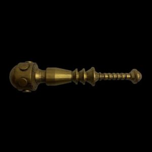 Factory Entertainment Masters of the Universe (2026 Movie) Man-At-Arms Mace Foam Stunt Replica