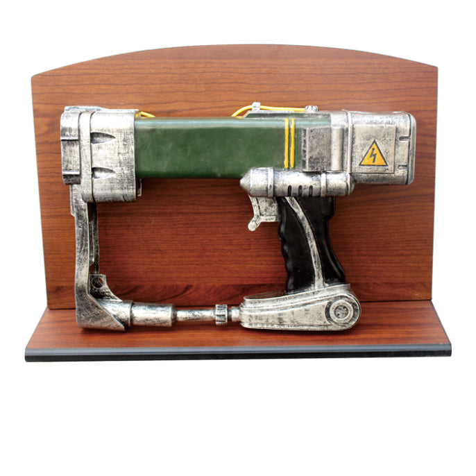 Laser Pistol Replica (Resin)