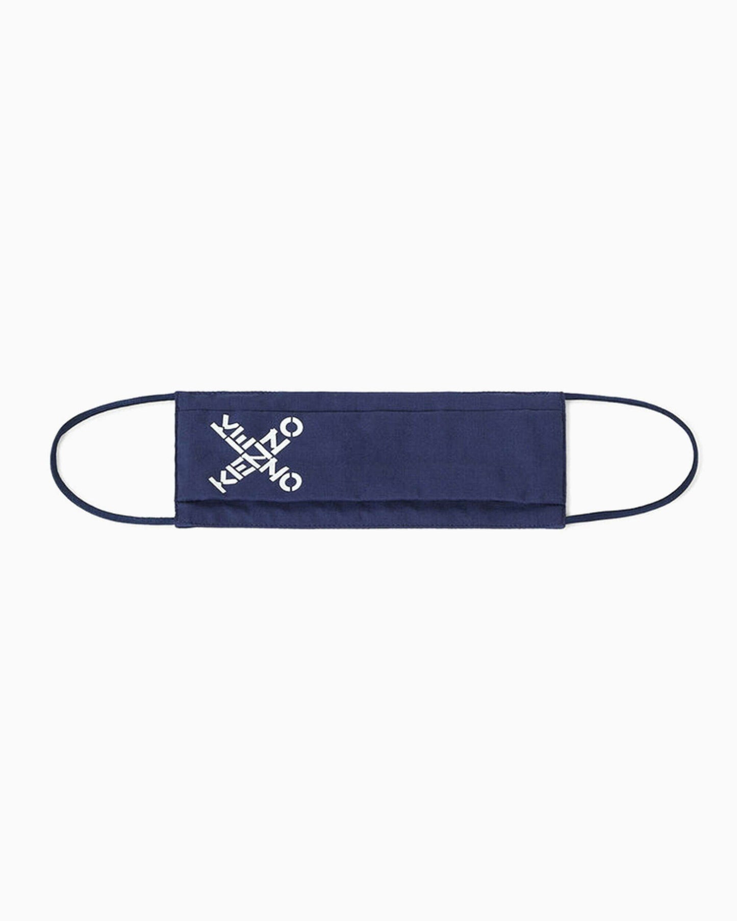 Mascarilla Kenzo Logo Face Mask (3 Pack) Unisex