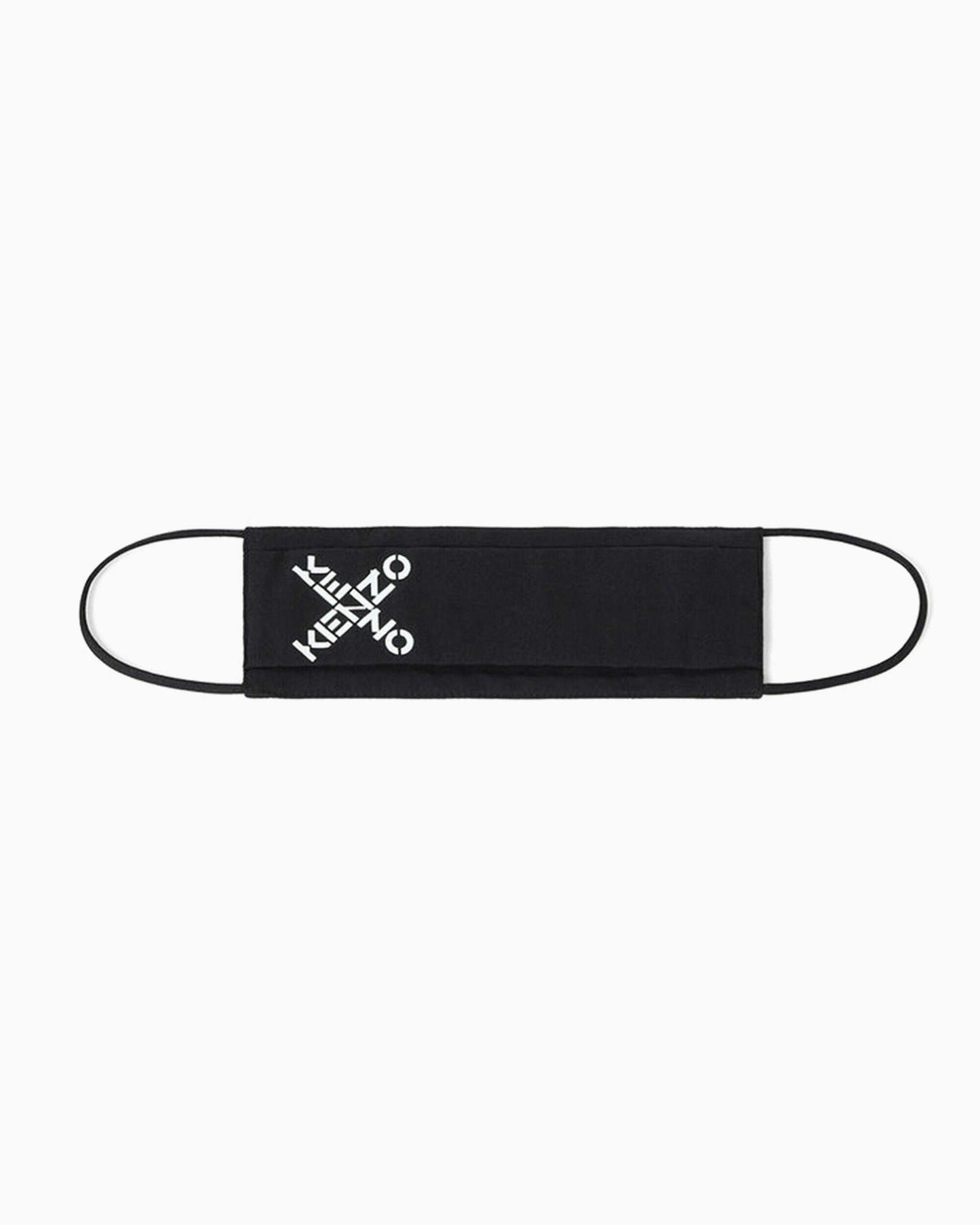 Mascarilla Kenzo Logo Face Mask (3 Pack) Unisex