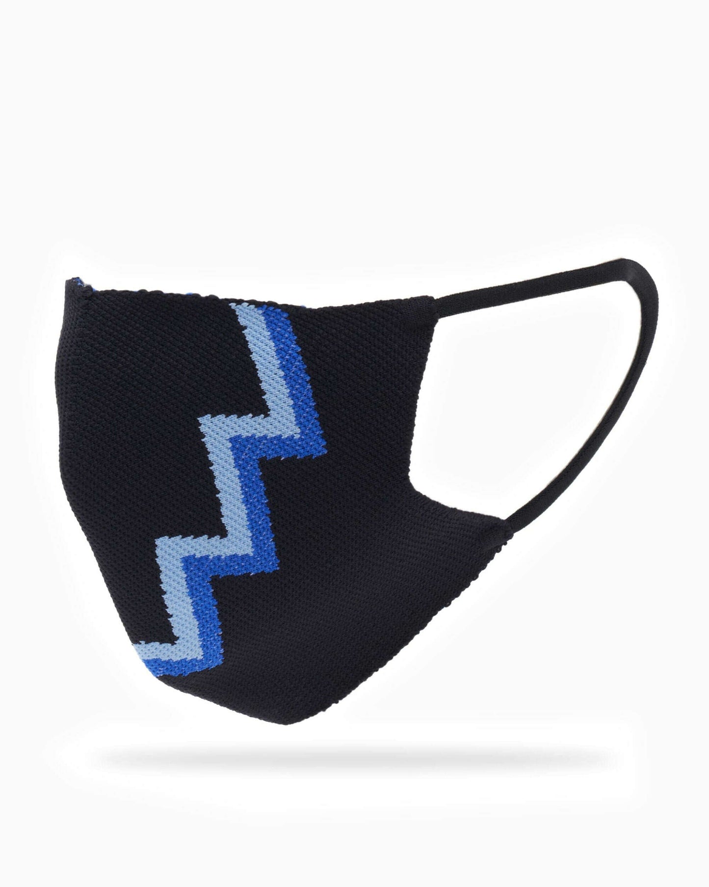 Mascarilla Marcelo Burlon Rural Cross Knit Mask Unisex