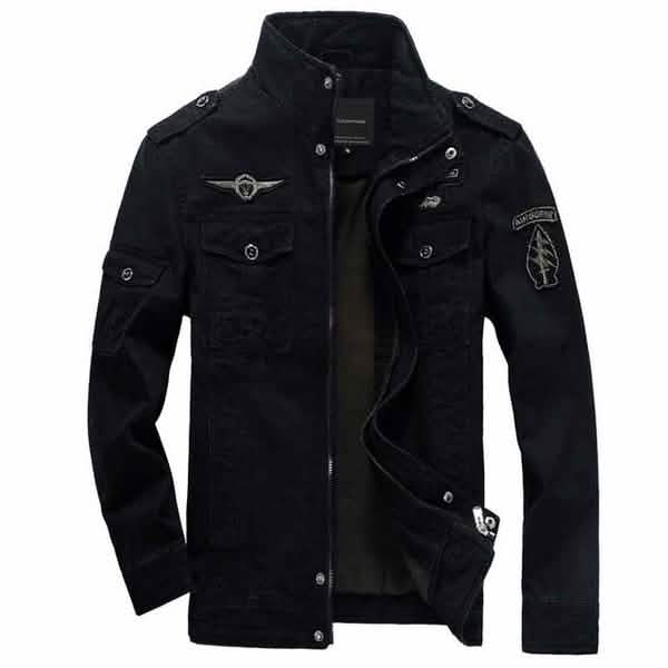 Fashion Mens Jacket