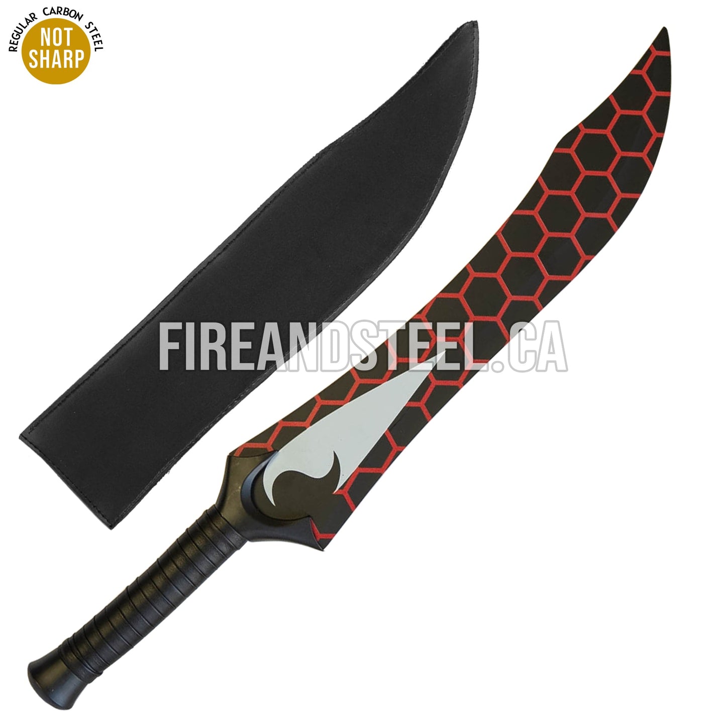 Archer's Blades (Pair)