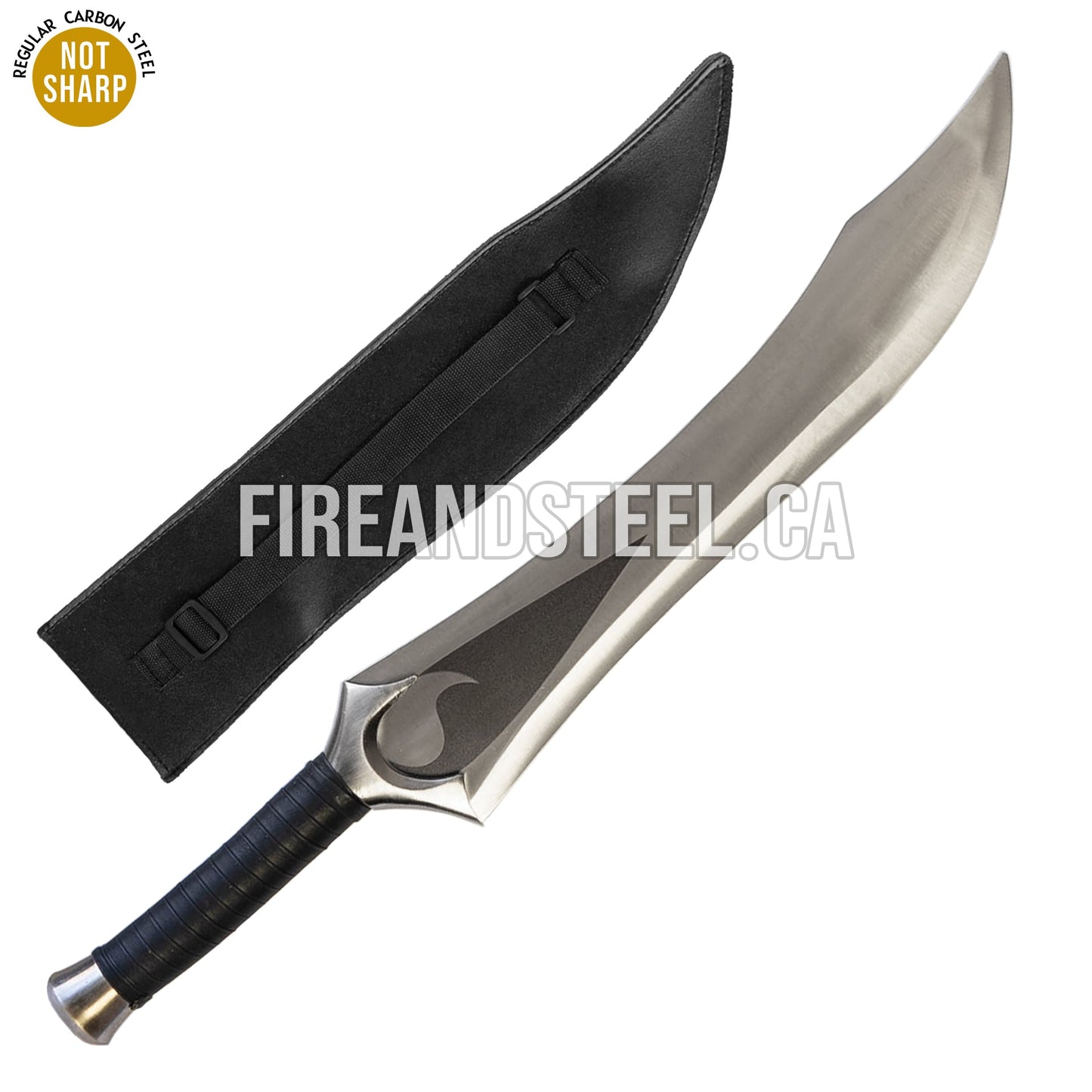 Archer's Blades (Pair)