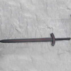 Saber Alter's Excalibur Morgan (Wood)