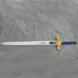 Saber's Excalibur (Wood)