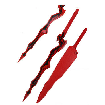 Saber’s Aestus Estus