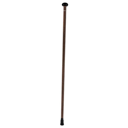French Gadget Cane w/ Dice Set: Collectors' Stamina Wood