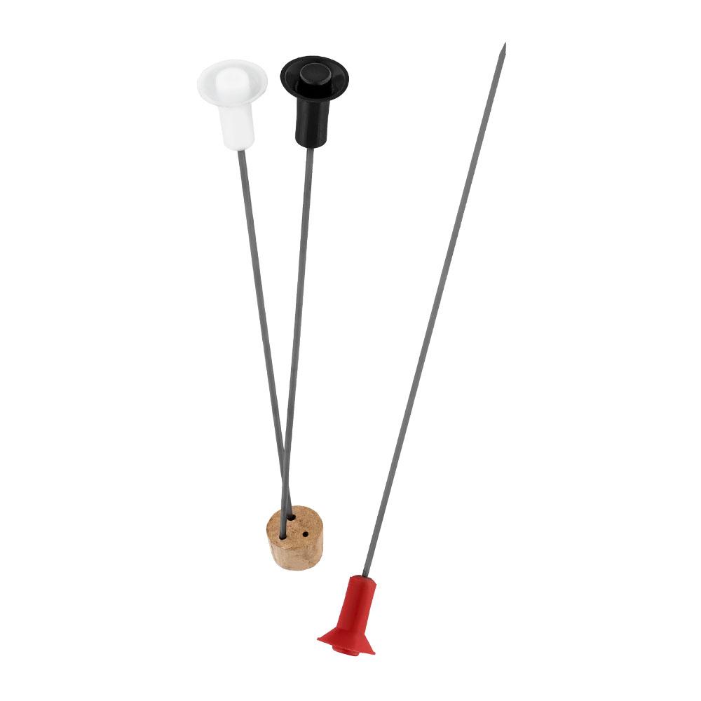French Blowpipe Gadget Collectable Stick: Stamina Shaft