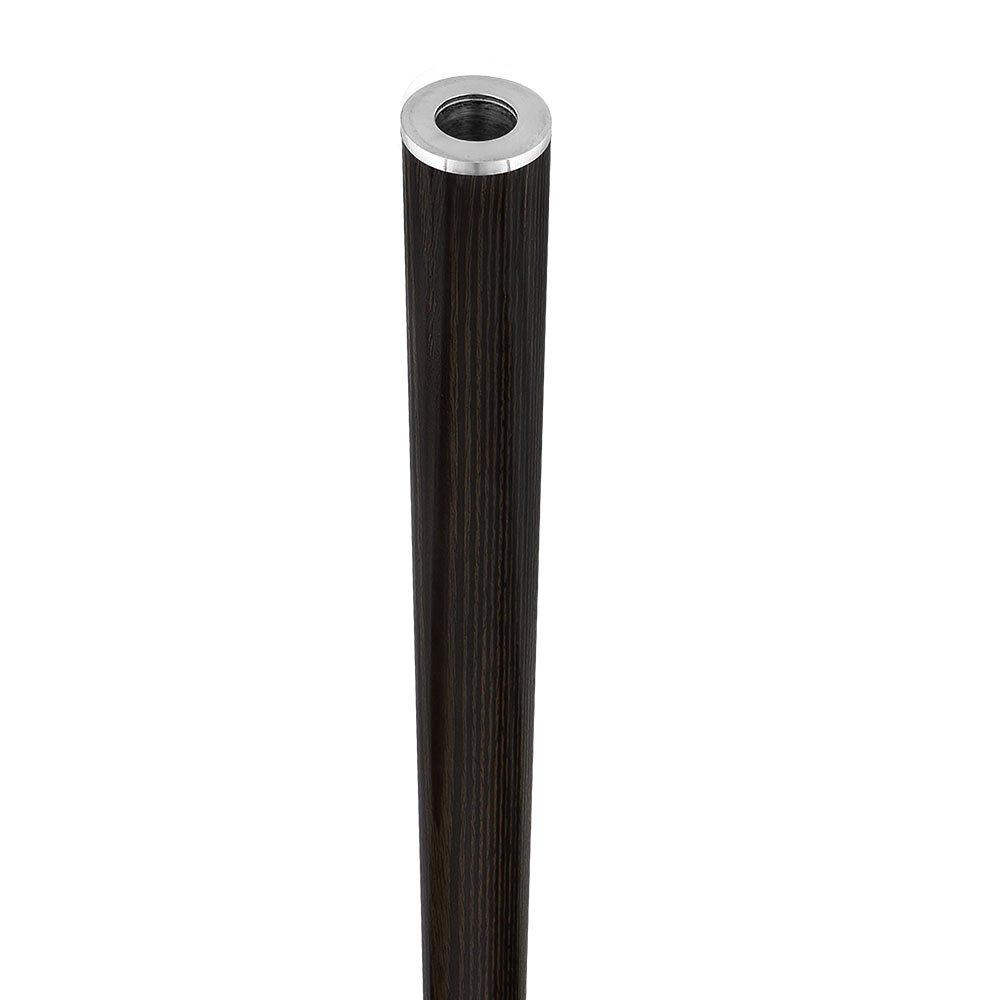 Steampunk Gears & Sword Cane w/ Black Stamina Wood Shaft (Designed by 2 Saints in Paris)