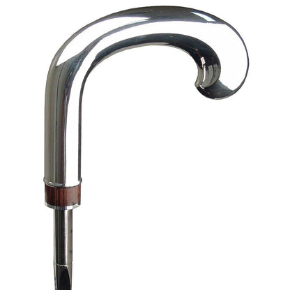 Luxury Sword-Gadget Cane: Tourist Handle, Stamina