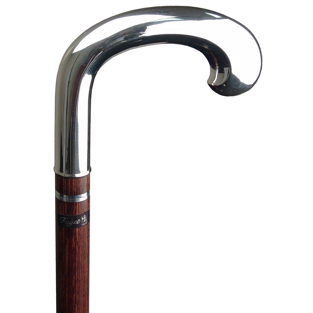 Luxury Sword-Gadget Cane: Tourist Handle, Stamina