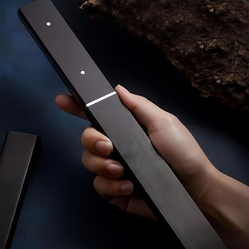 Japanese Samurai Katana Tanto Fixed Blade Knife-GS97