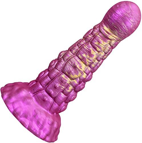 Fantasy Dildo - Phoenix-thorns - Dildo product image for intimate wellness and personal care