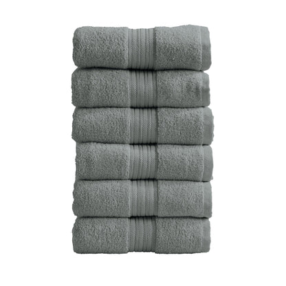 Cotton Terry Bath Towel Set - Cooper Collection