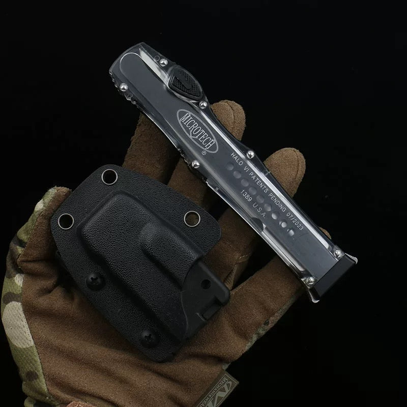 MT Halo VI S/E OT* Knife-GS07