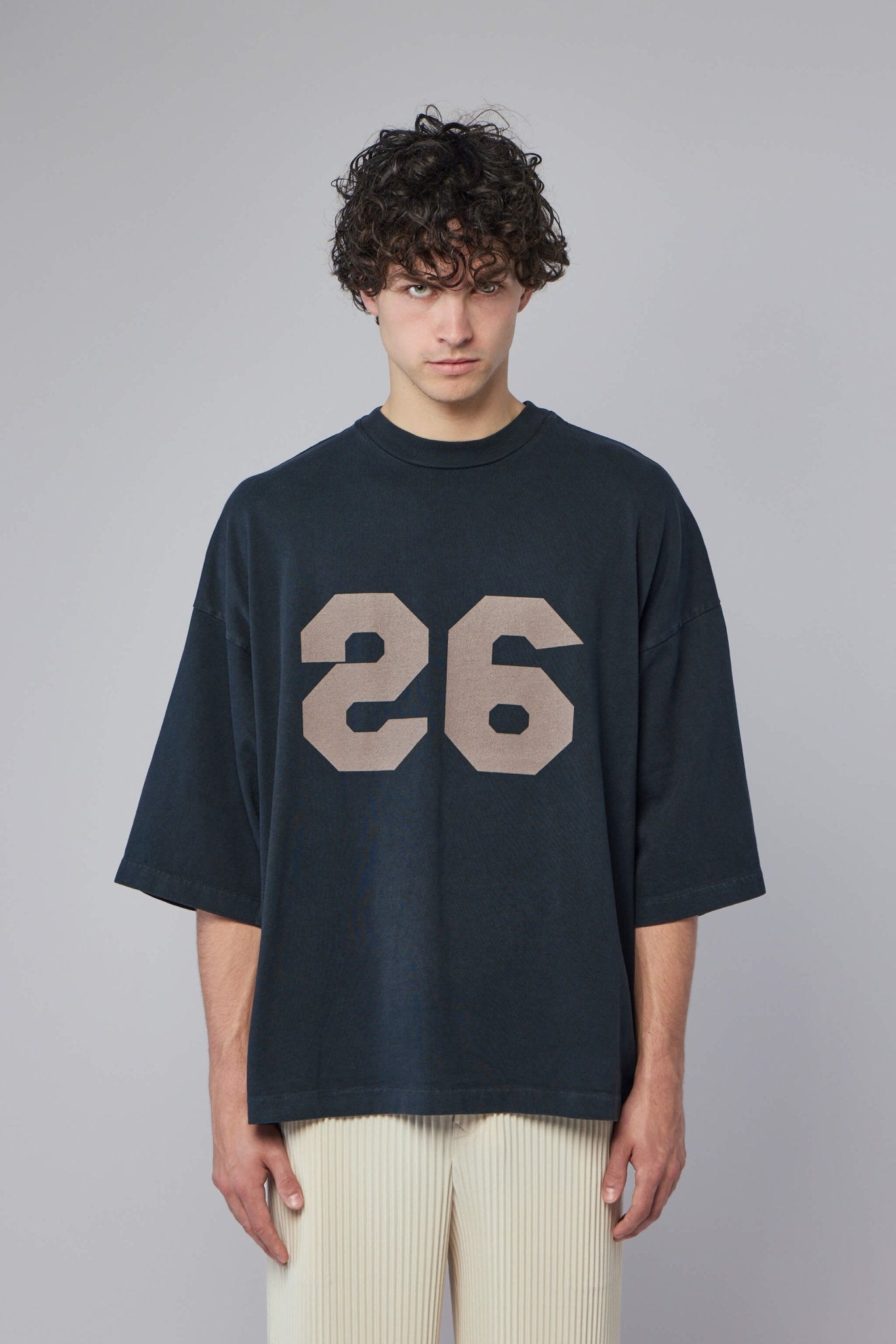 "26" Ss Tee