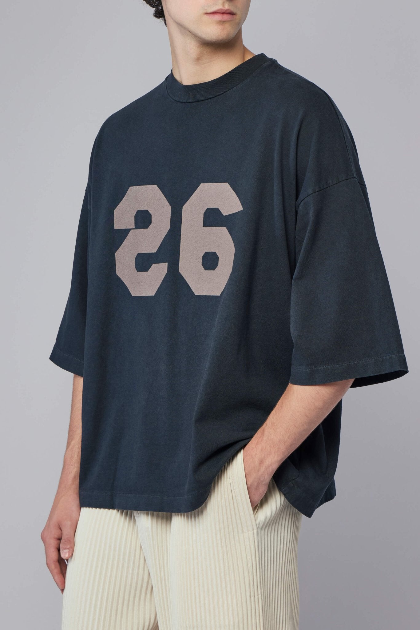"26" Ss Tee