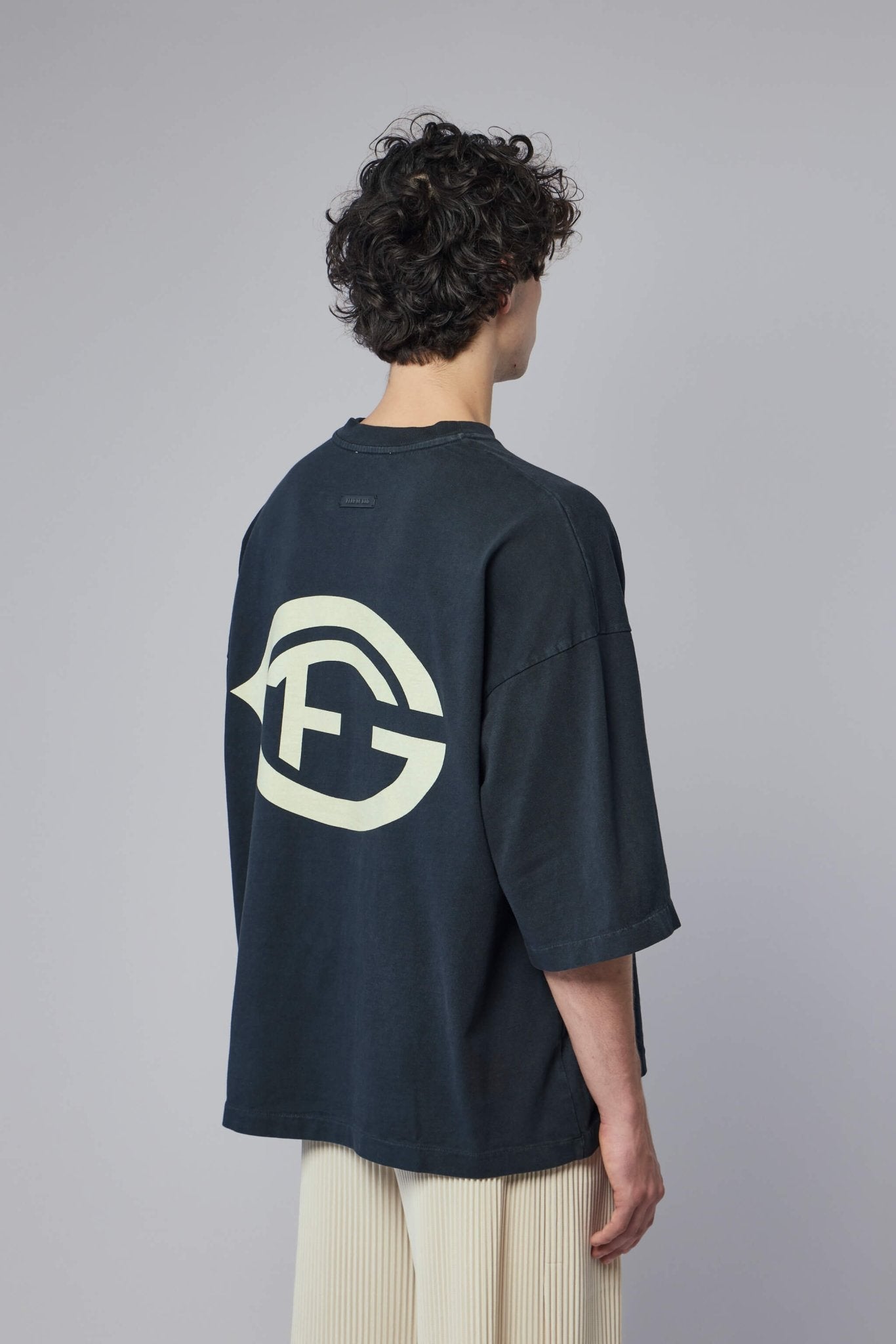 "26" Ss Tee