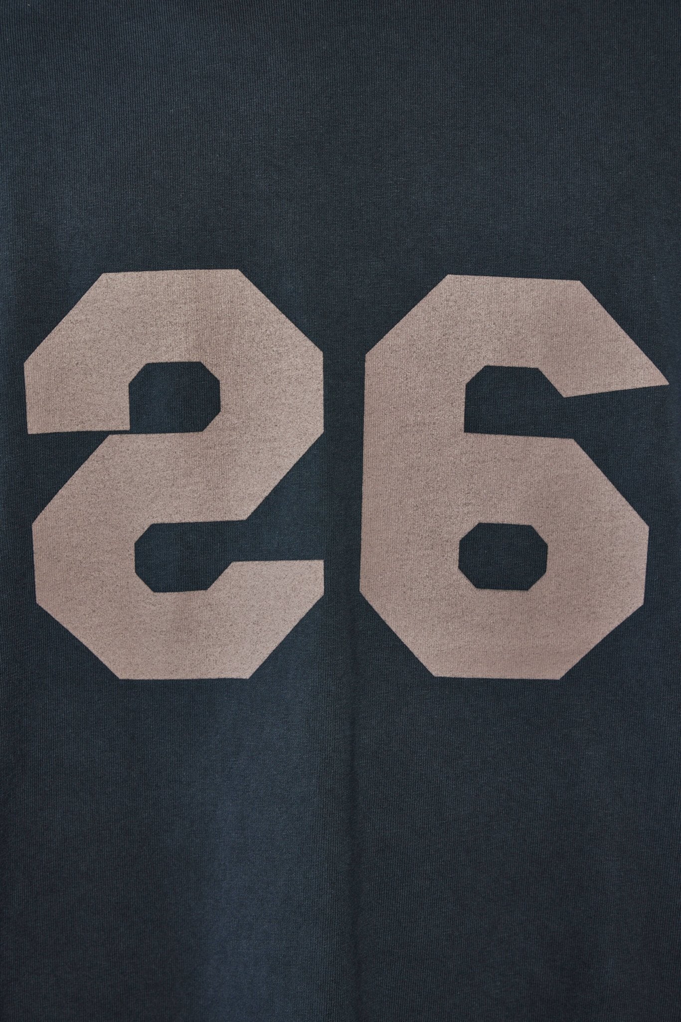 "26" Ss Tee