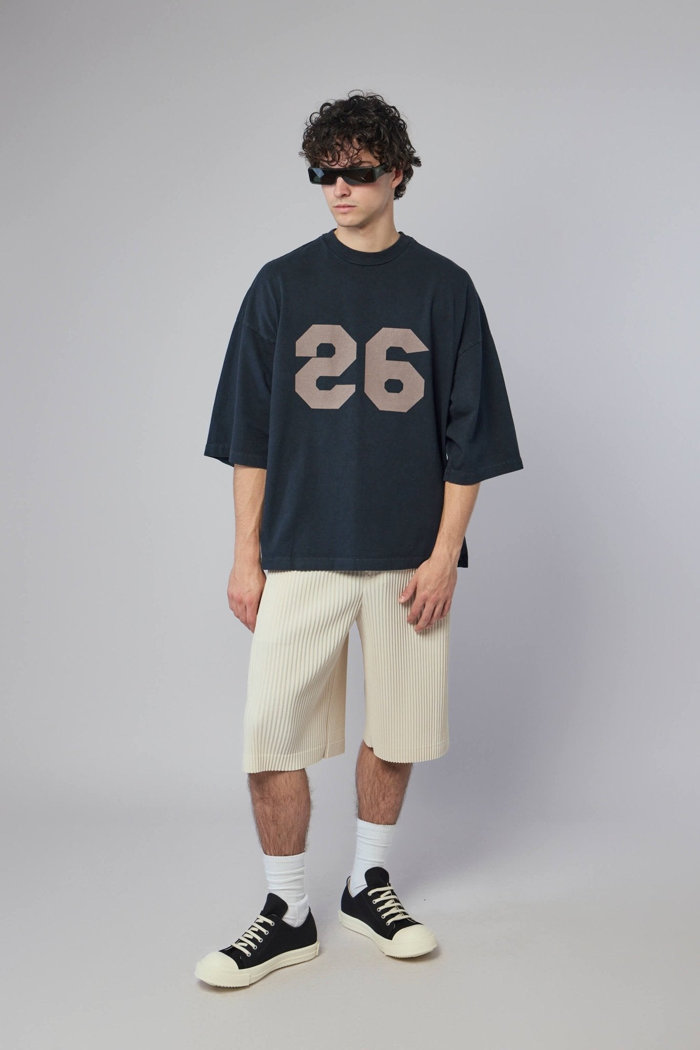 "26" Ss Tee