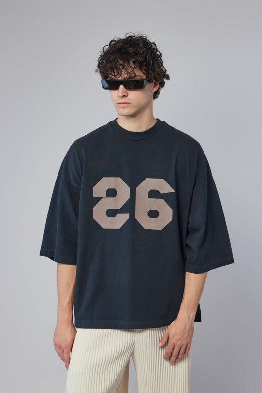 "26" Ss Tee