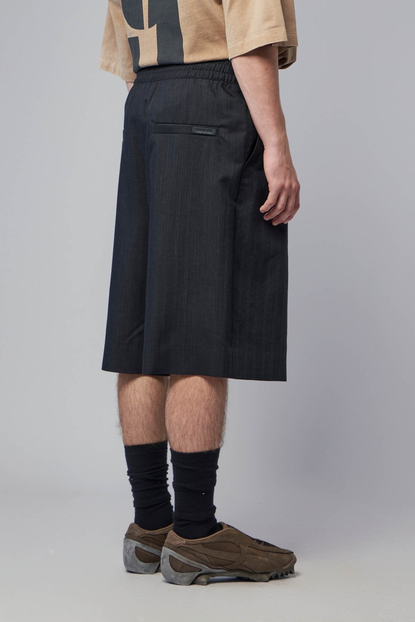 Baggy Shorts