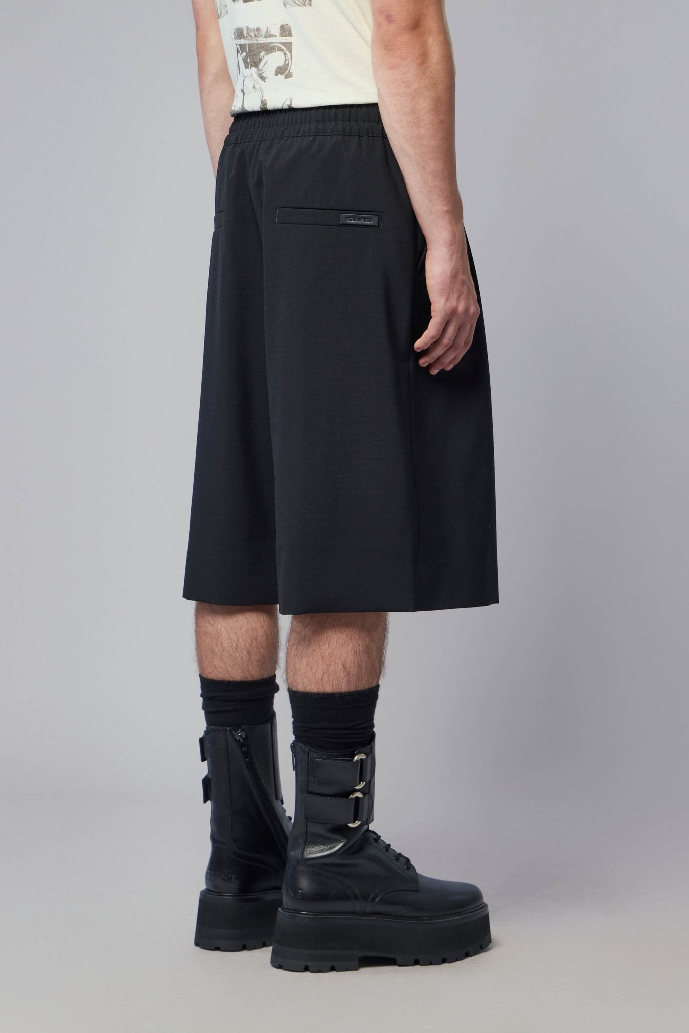 Baggy Shorts
