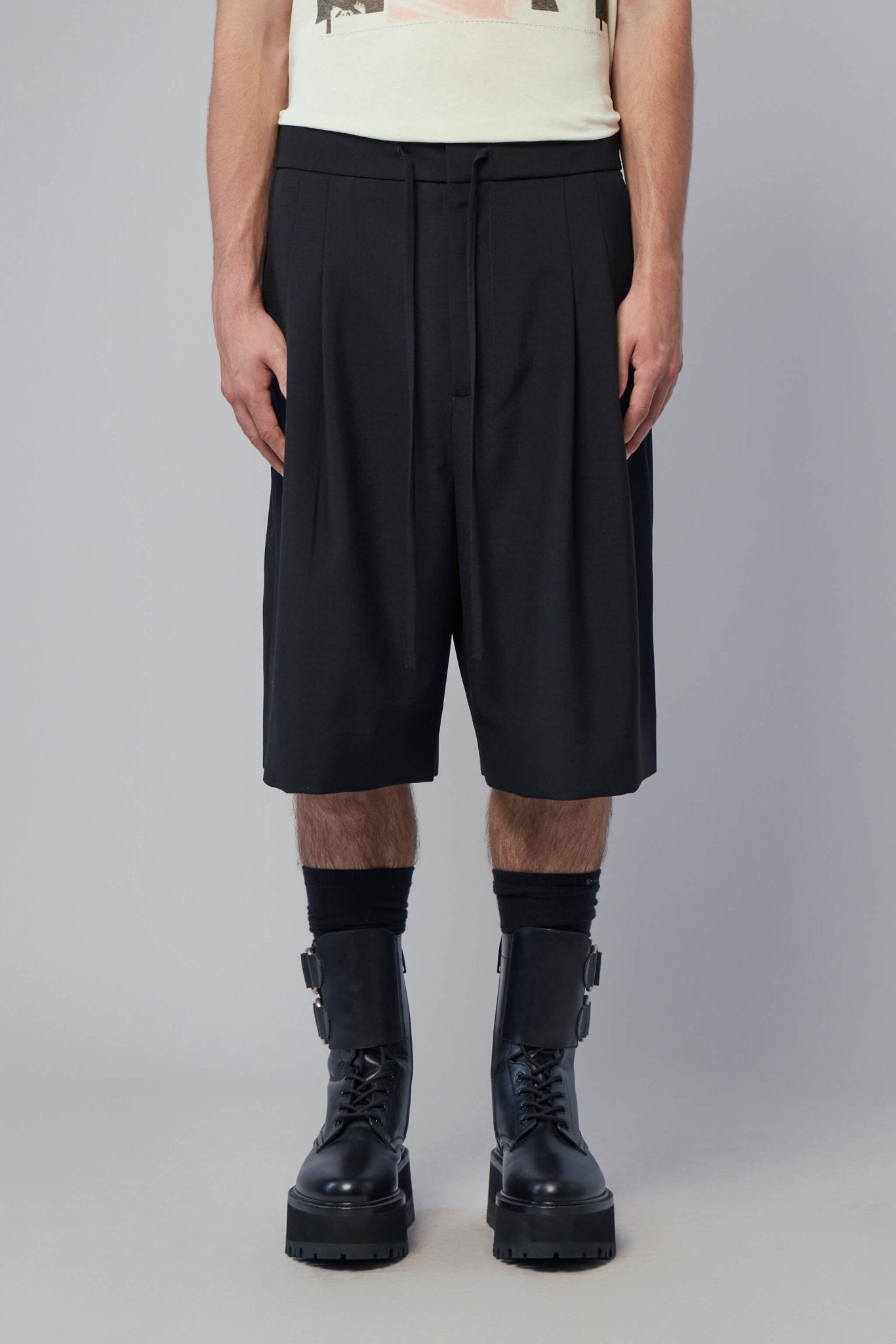 Baggy Shorts