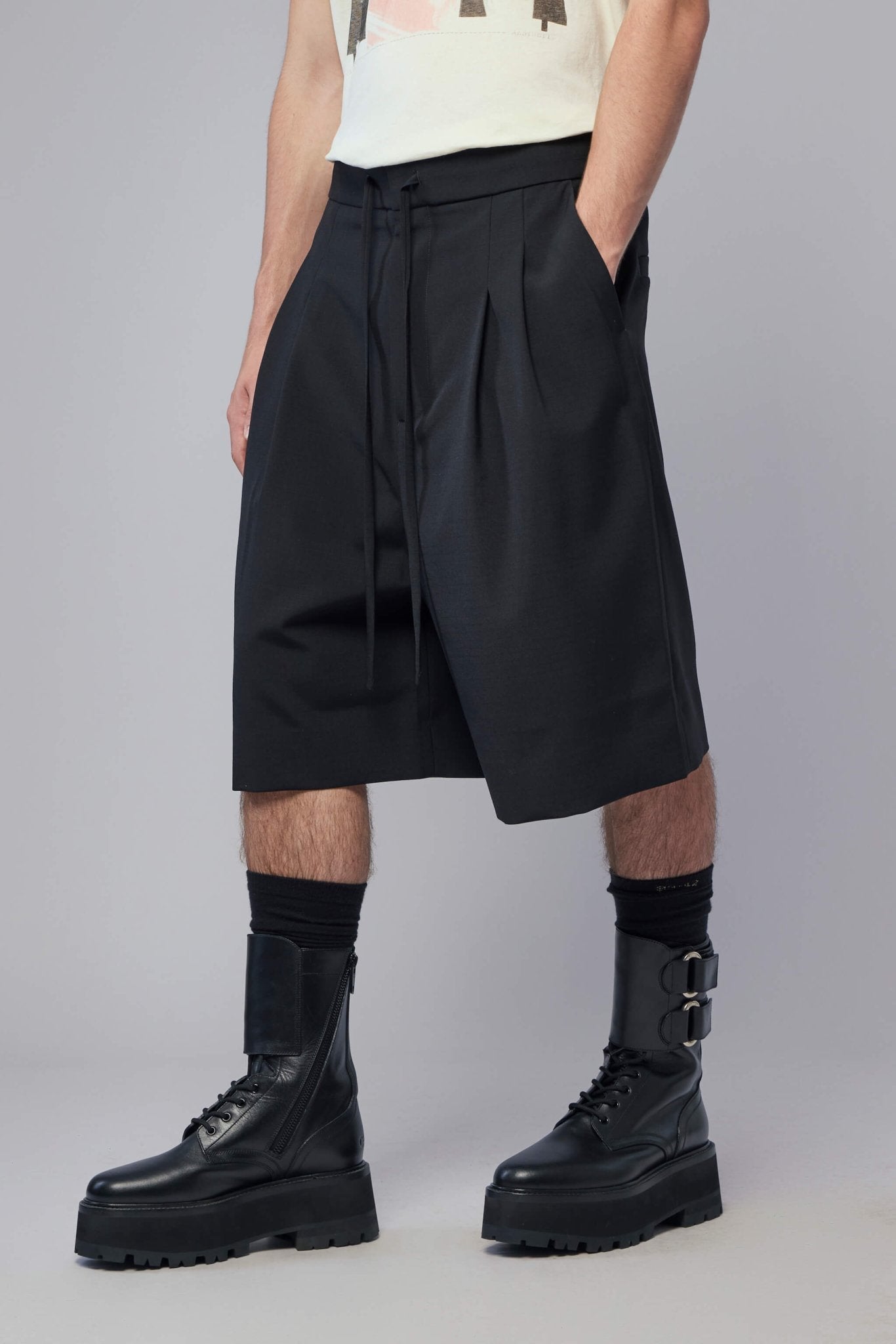Baggy Shorts