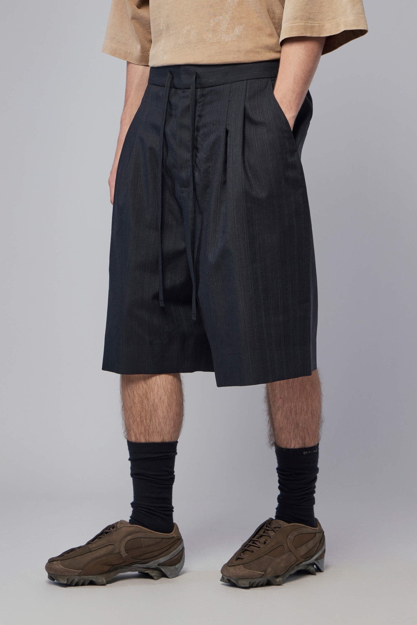 Baggy Shorts