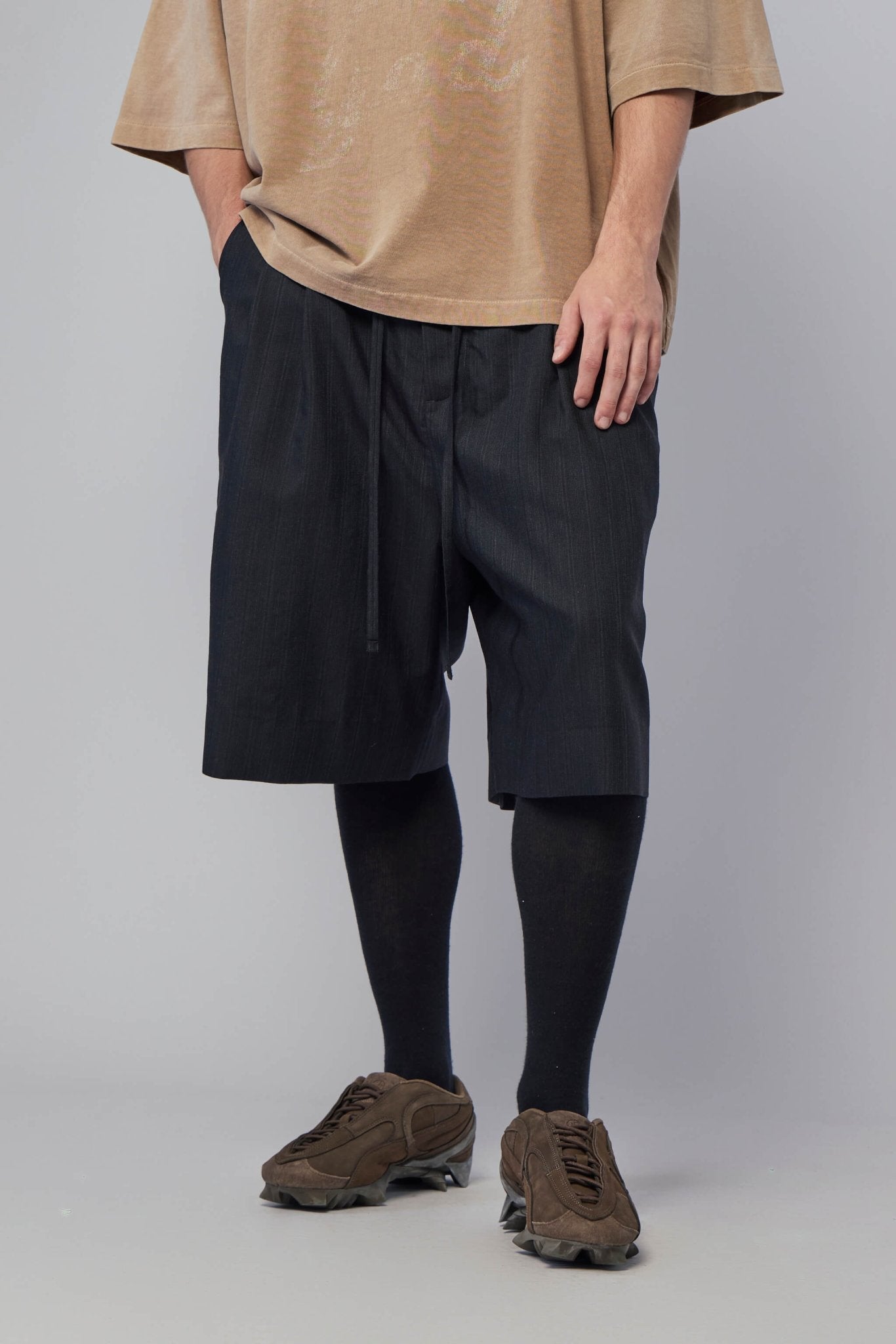 Baggy Shorts