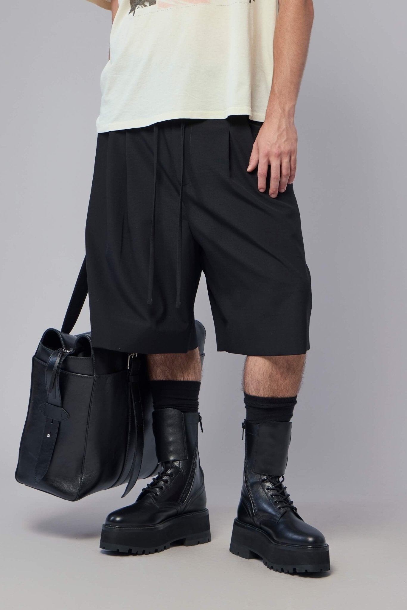 Baggy Shorts
