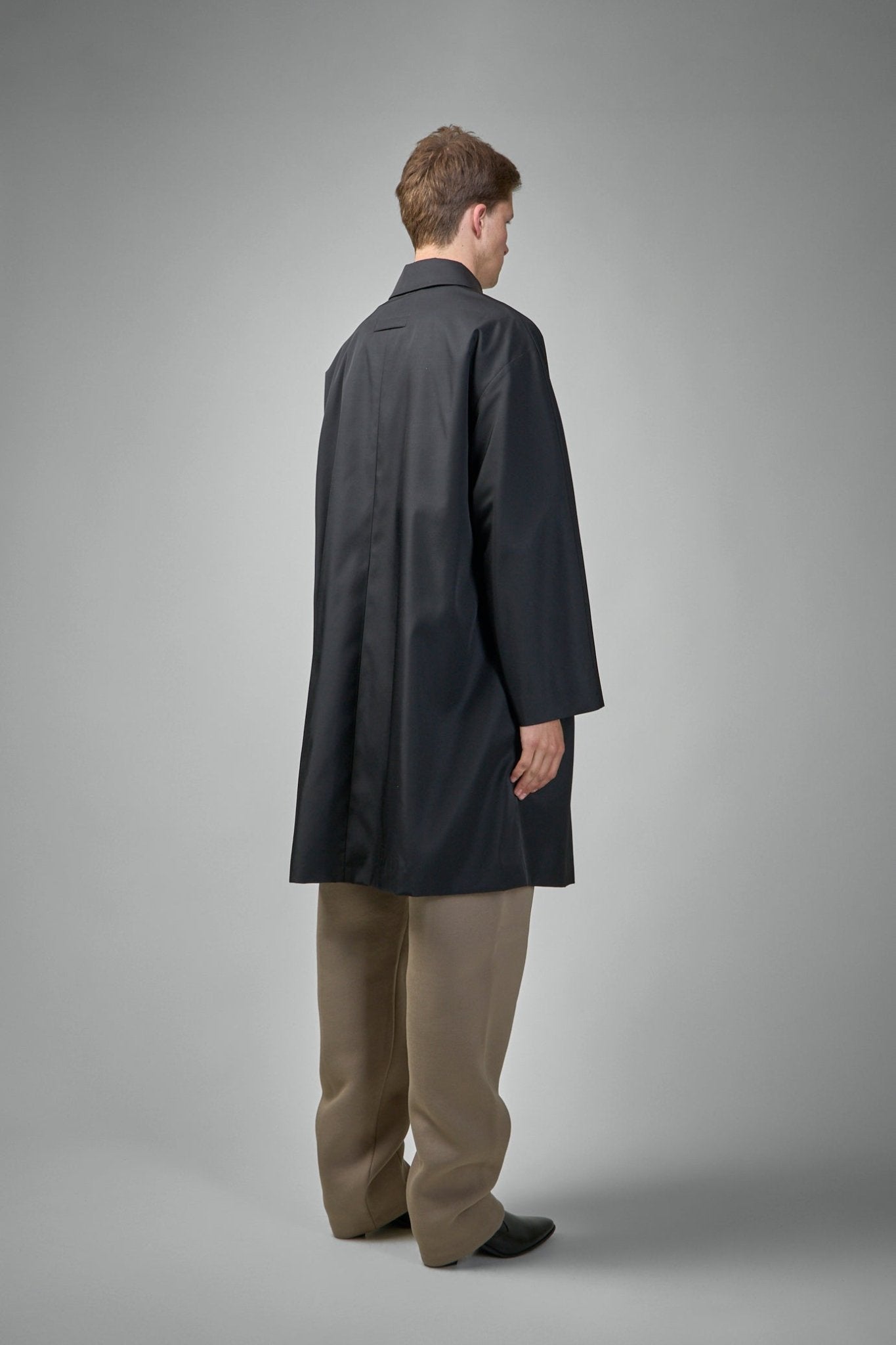 Eternal Carcoat