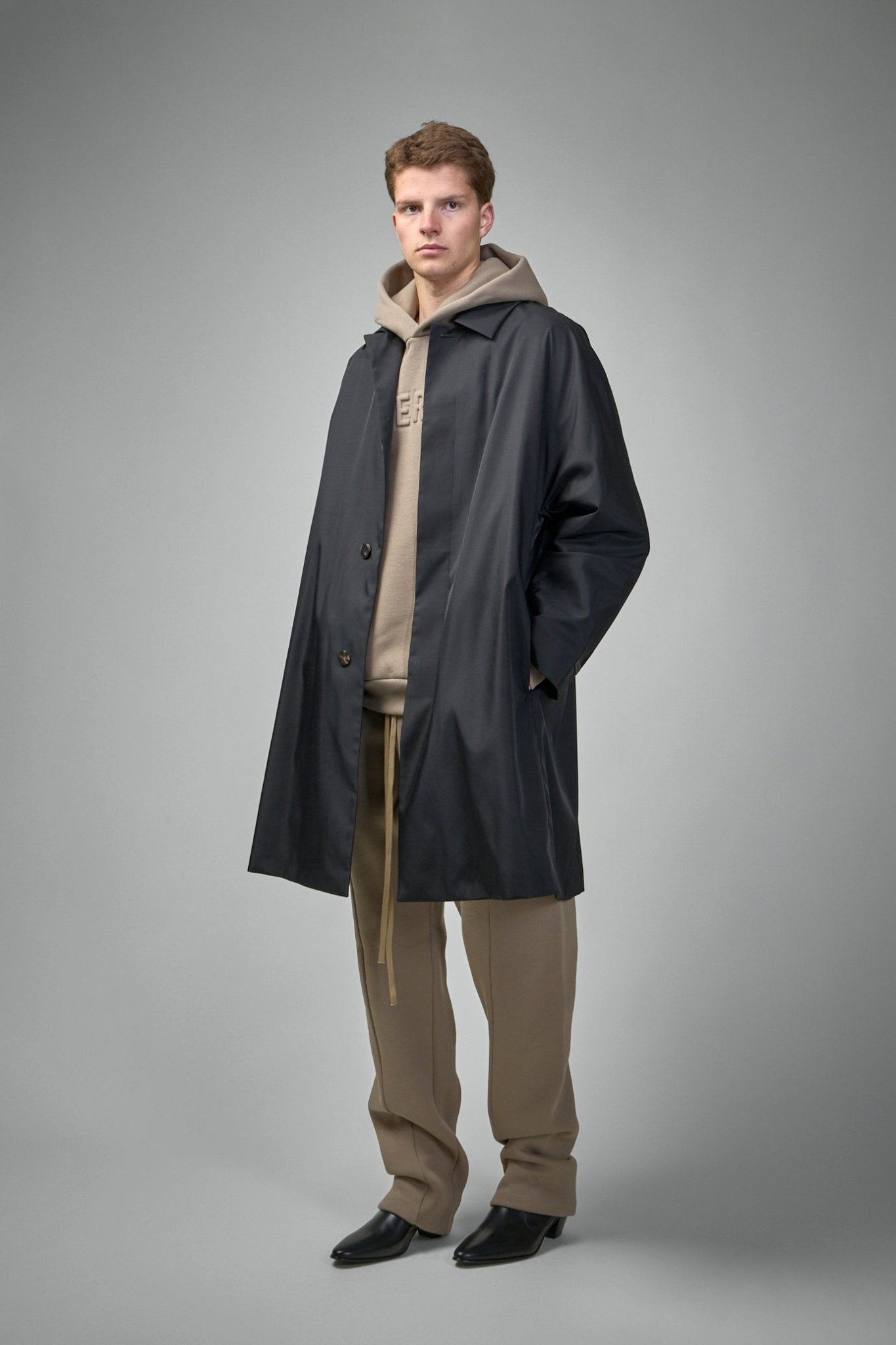 Eternal Carcoat