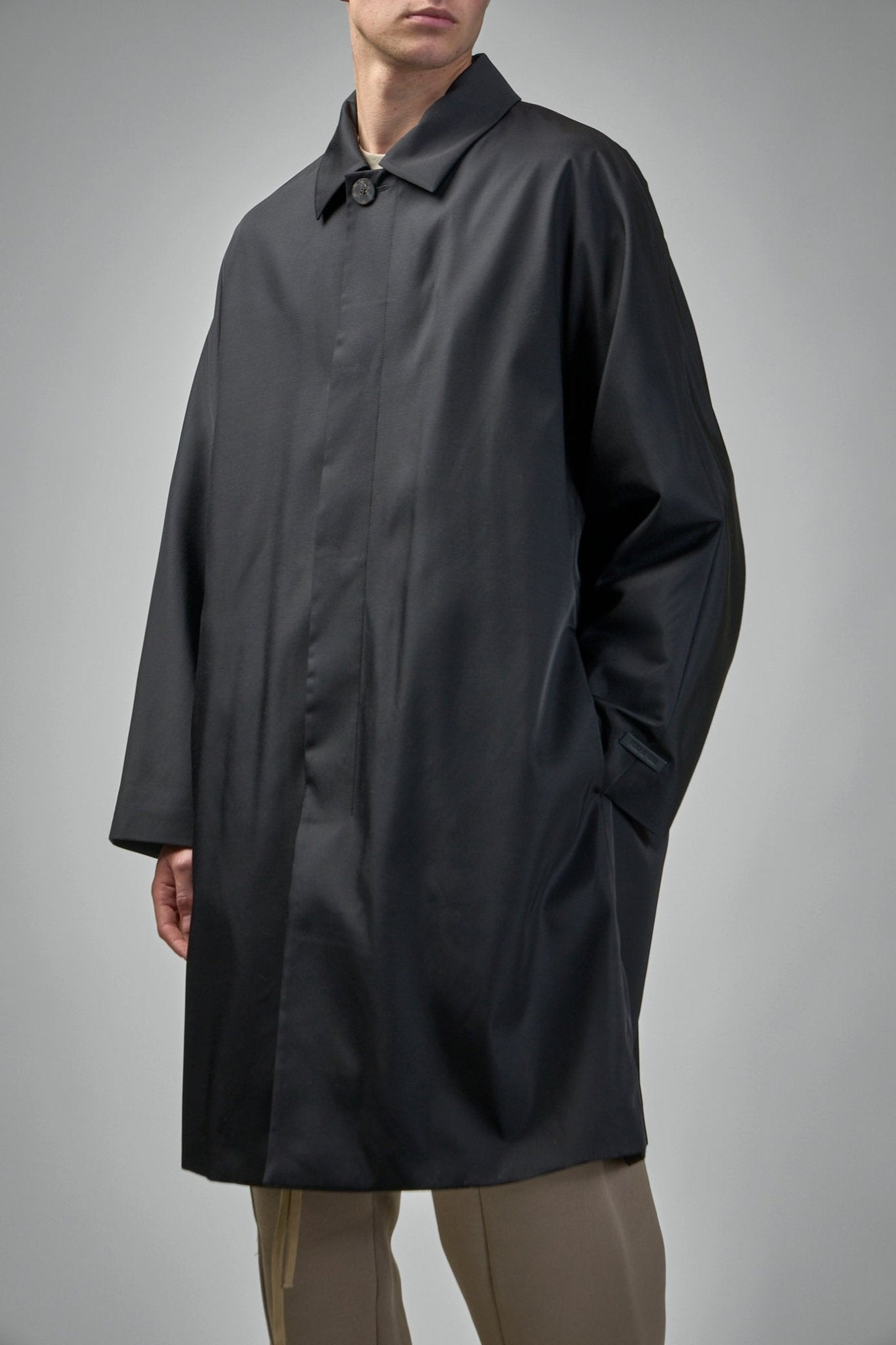 Eternal Carcoat