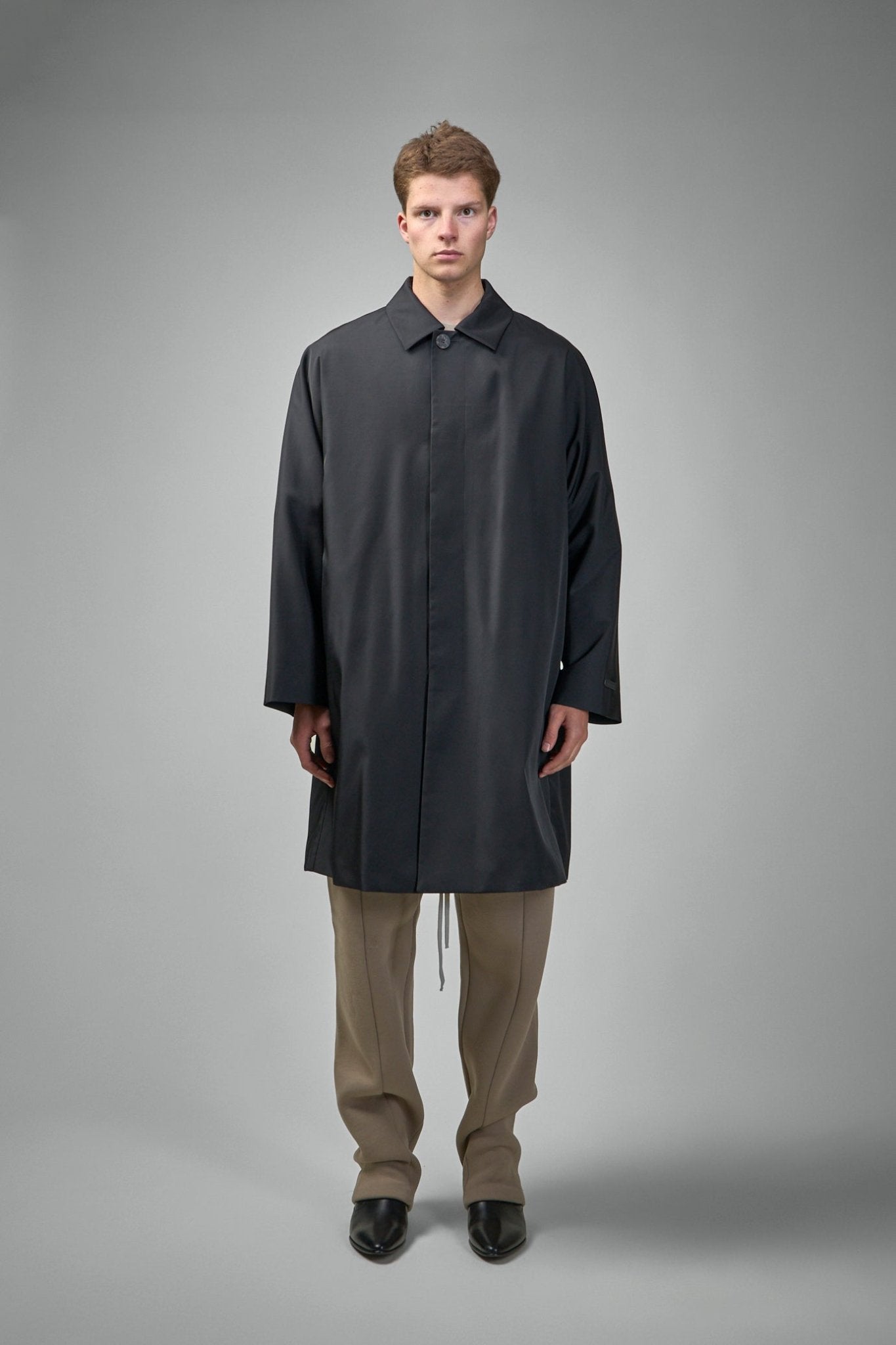Eternal Carcoat