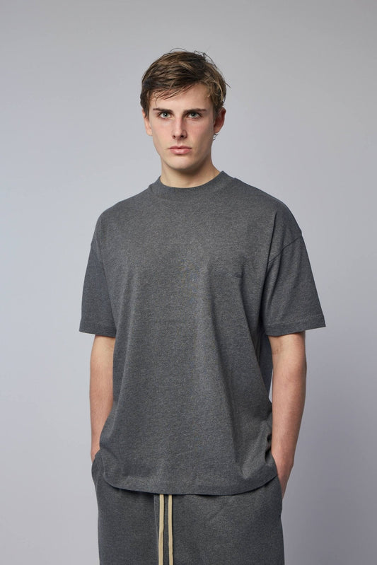 Classic Short Sleeve Tee