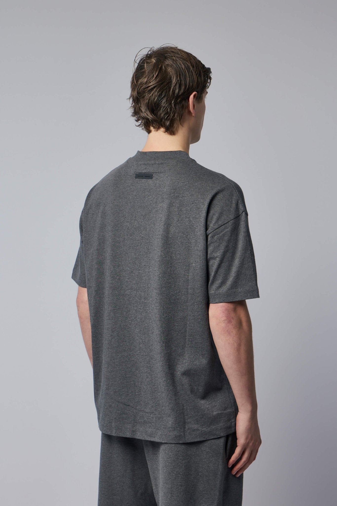 Classic Short Sleeve Tee