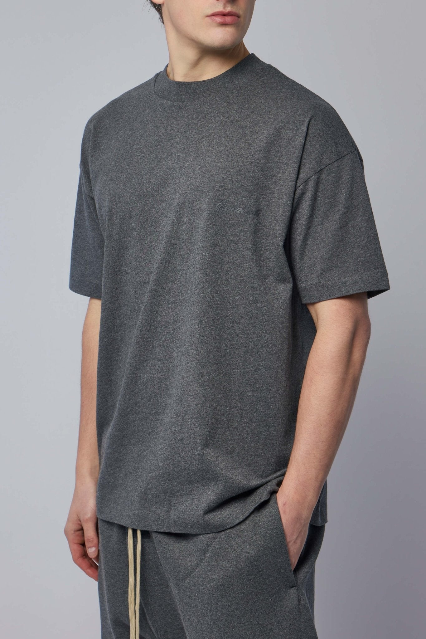 Classic Short Sleeve Tee