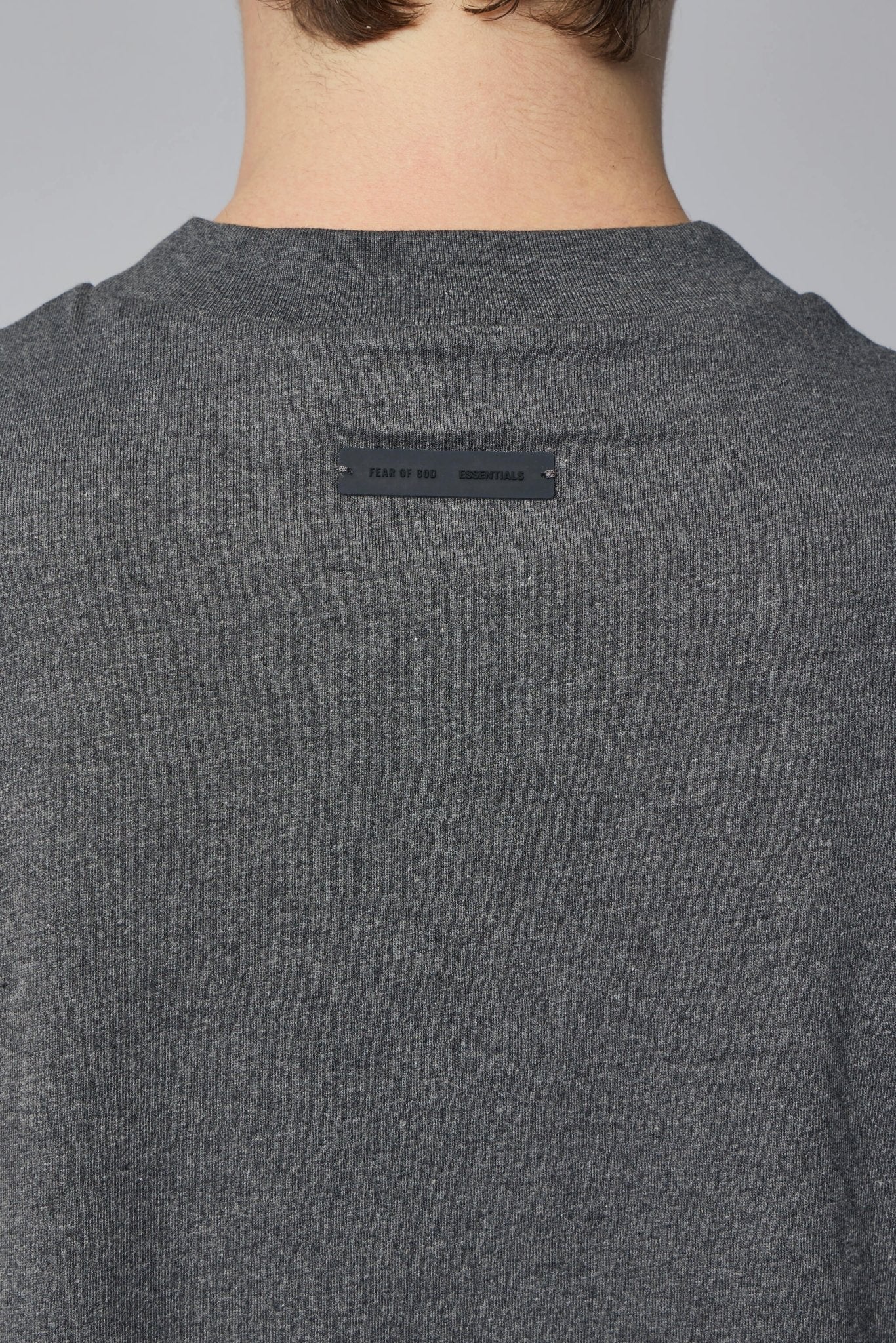 Classic Short Sleeve Tee
