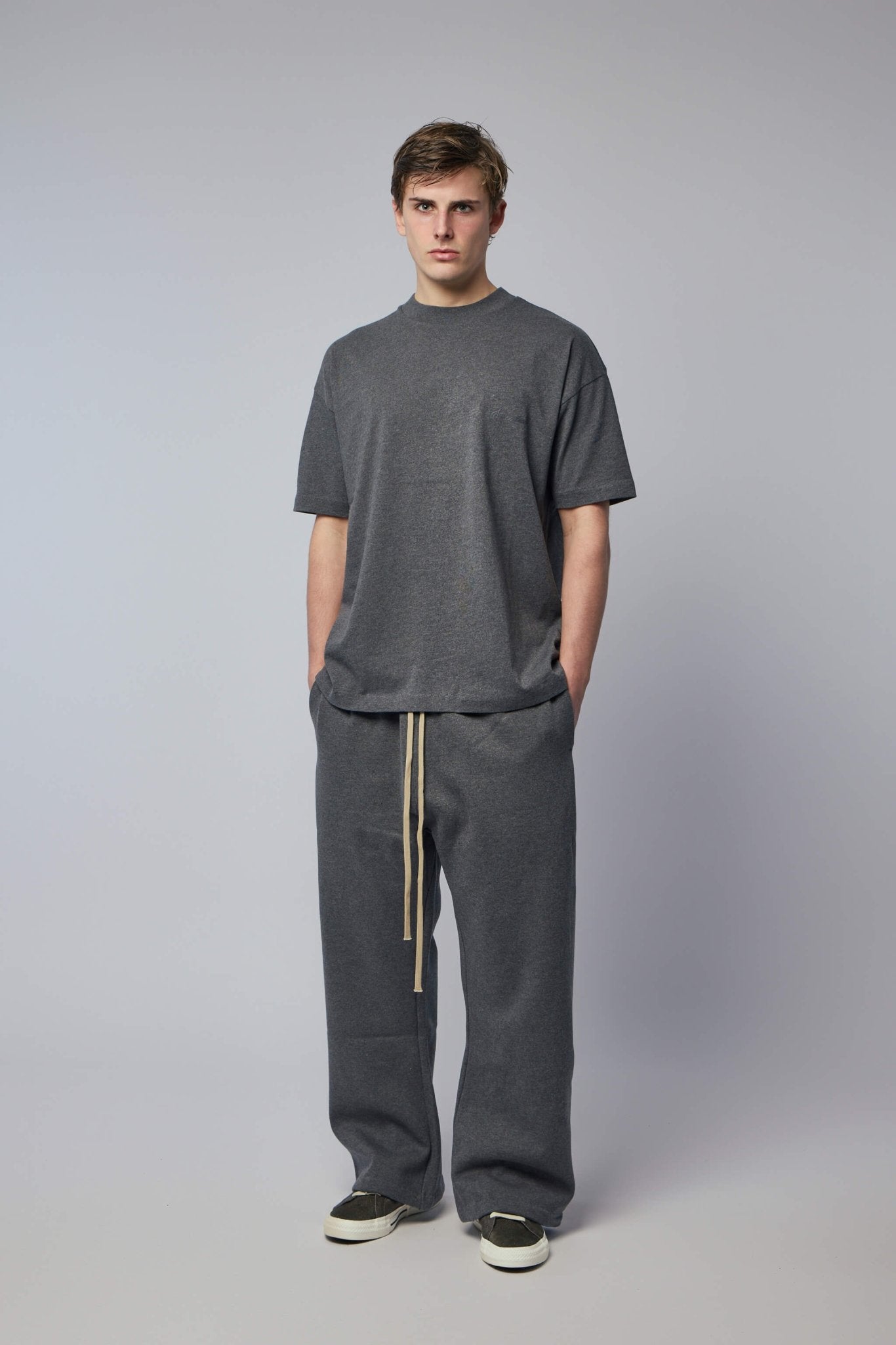 Classic Short Sleeve Tee