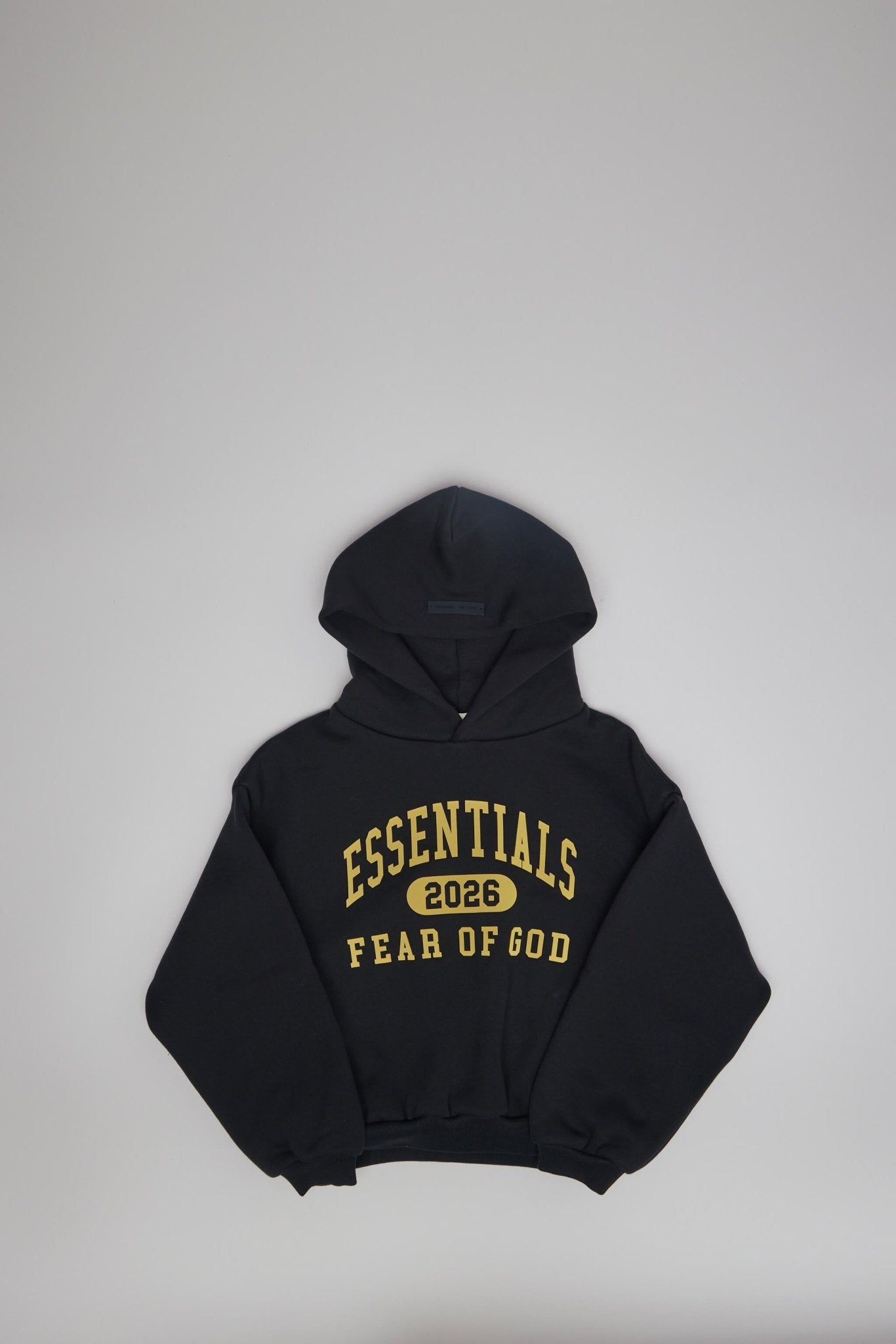Kids Classic Hoodie