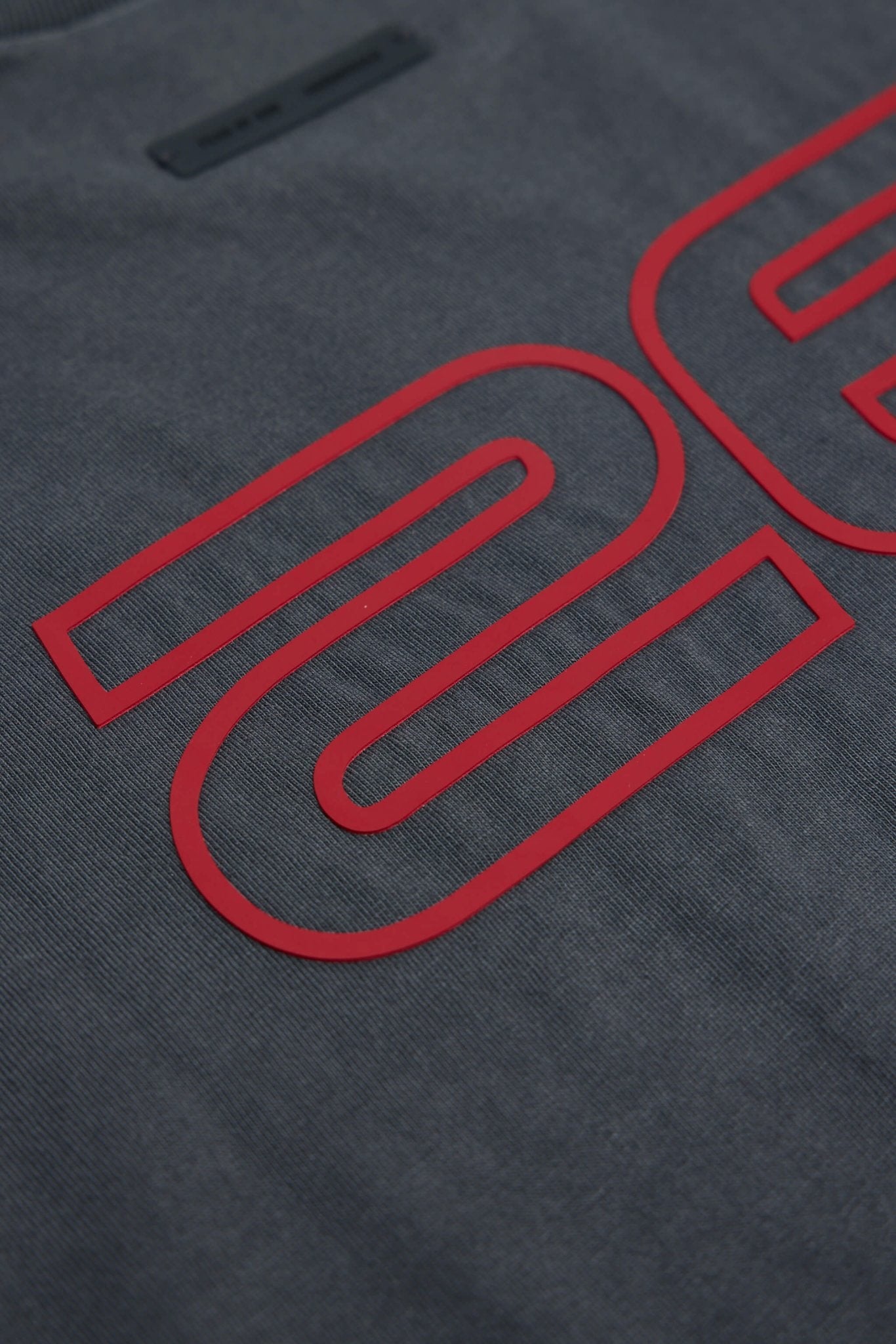 Kids Short Sleeve Tee