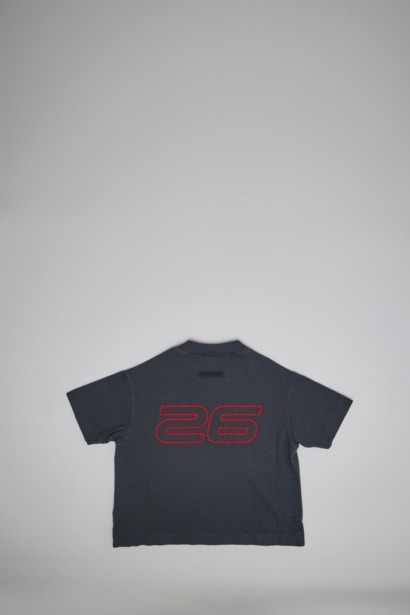 Kids Short Sleeve Tee