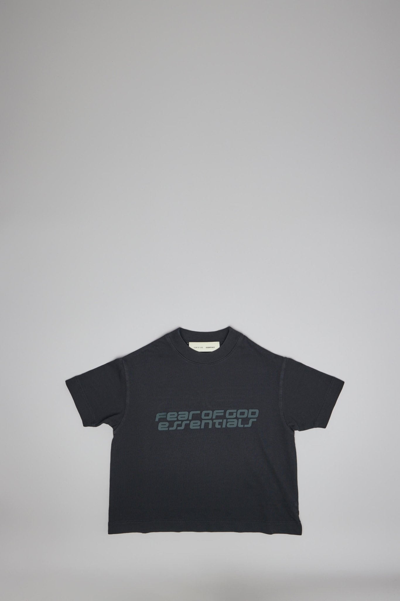 Kids Short Sleeve Tee